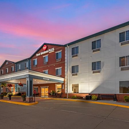 Best Western Plus Des Moines West Inn&Suites Clive Exterior foto