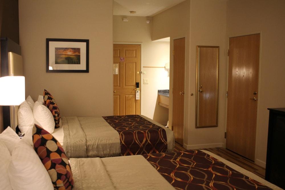 Best Western Plus Des Moines West Inn&Suites Clive Exterior foto