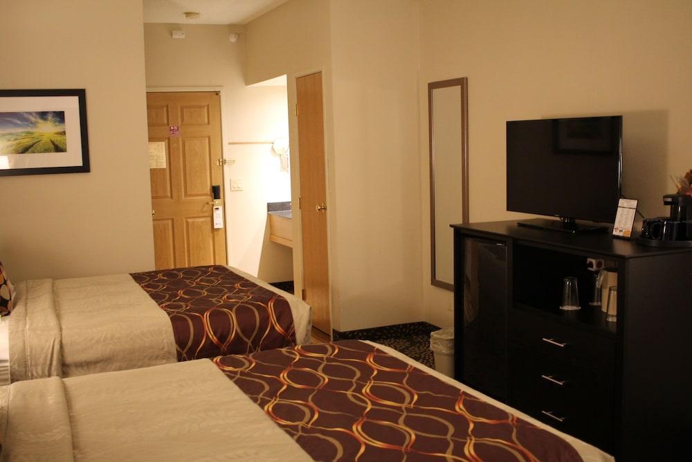 Best Western Plus Des Moines West Inn&Suites Clive Exterior foto