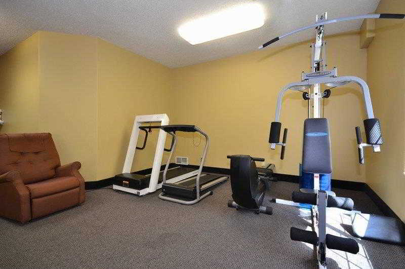 Best Western Plus Des Moines West Inn&Suites Clive Einrichtungen foto