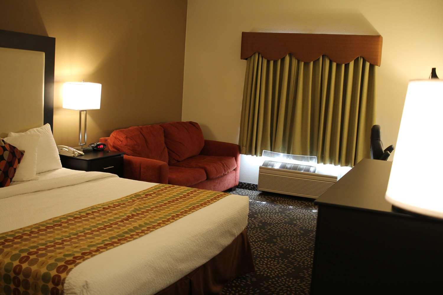 Best Western Plus Des Moines West Inn&Suites Clive Exterior foto
