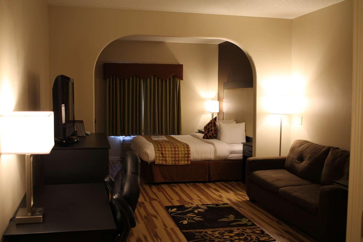 Best Western Plus Des Moines West Inn&Suites Clive Exterior foto