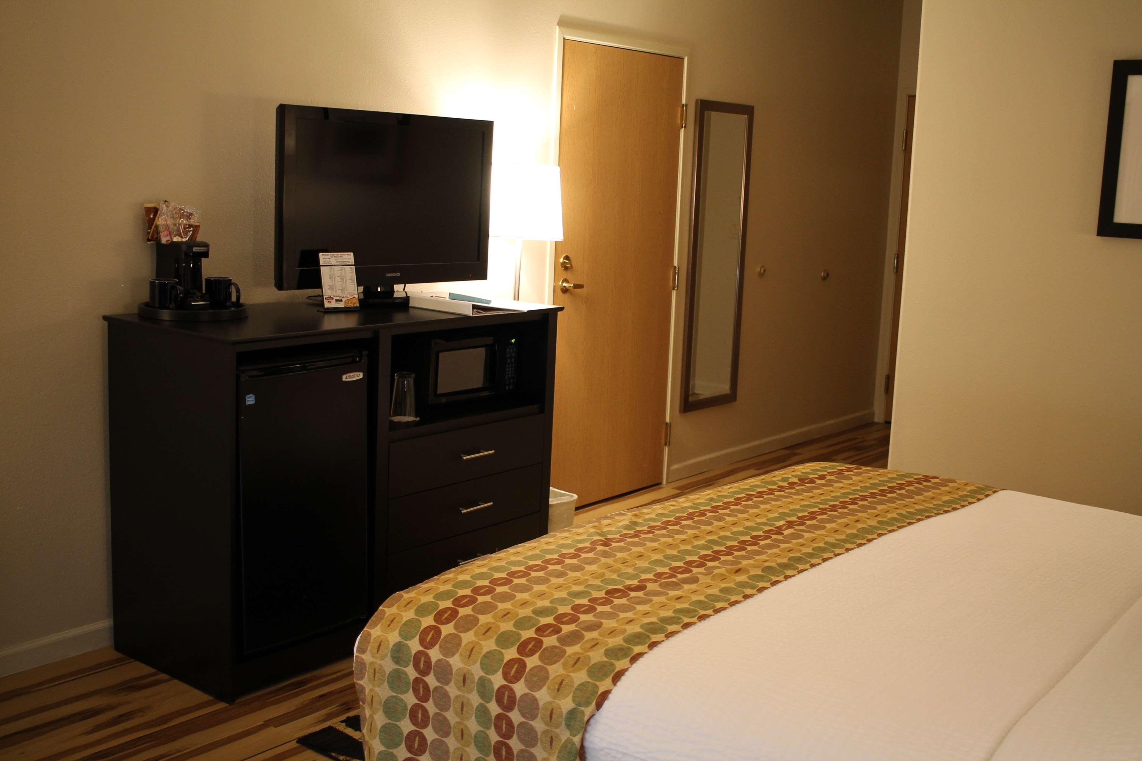Best Western Plus Des Moines West Inn&Suites Clive Exterior foto
