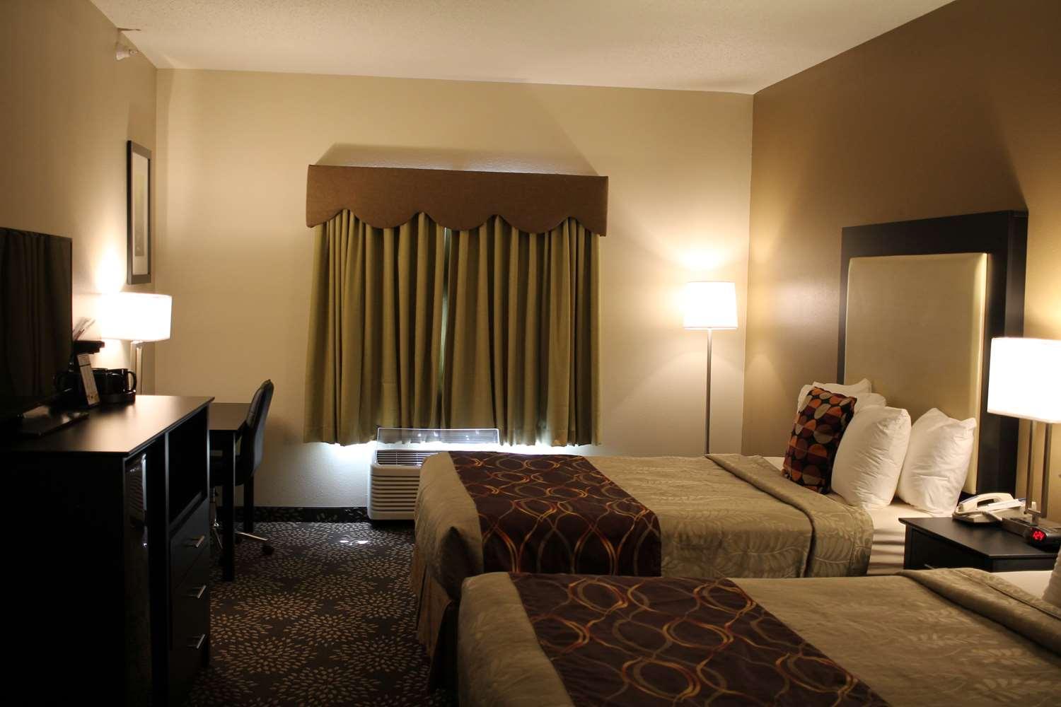 Best Western Plus Des Moines West Inn&Suites Clive Exterior foto