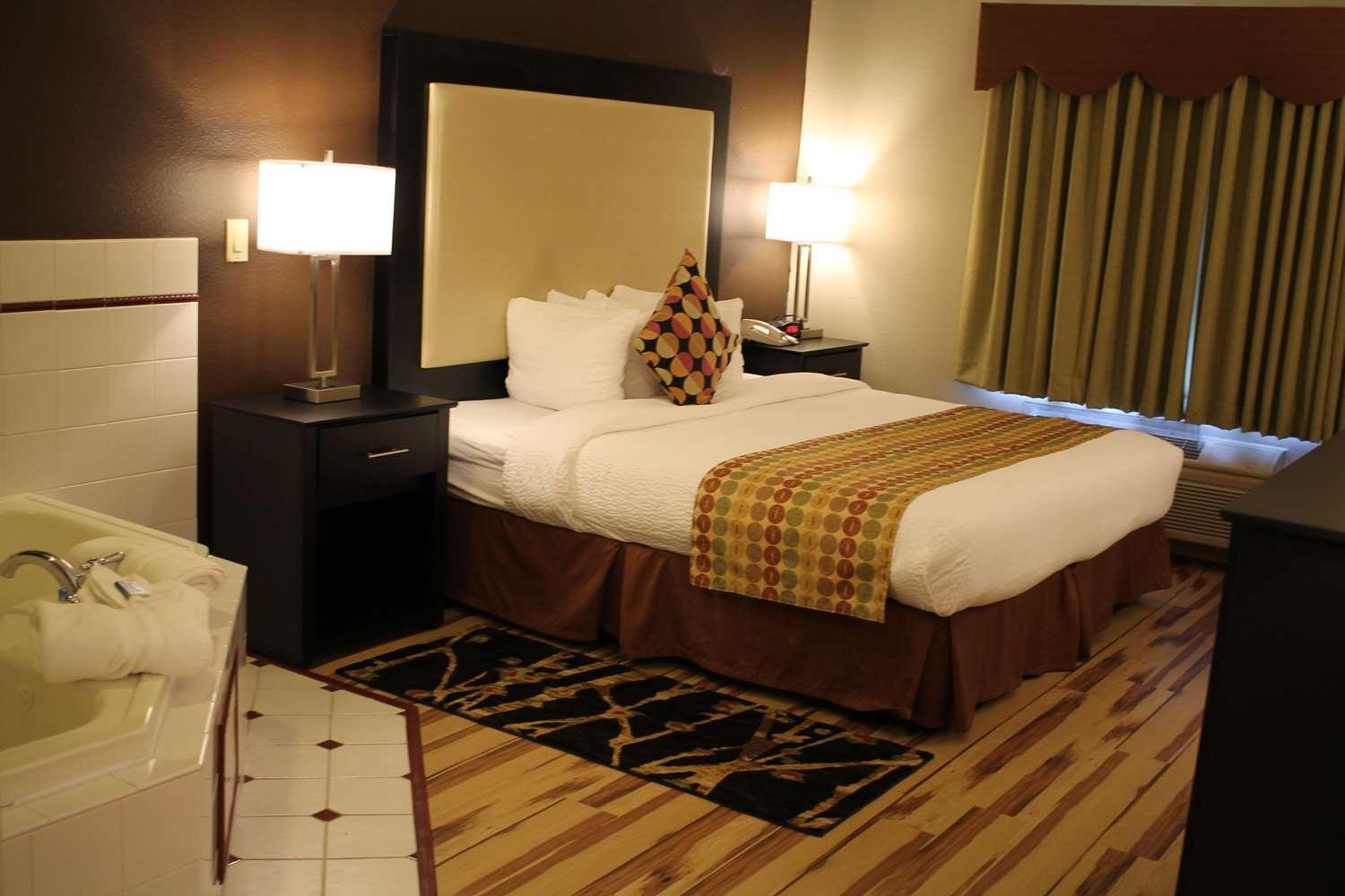 Best Western Plus Des Moines West Inn&Suites Clive Exterior foto