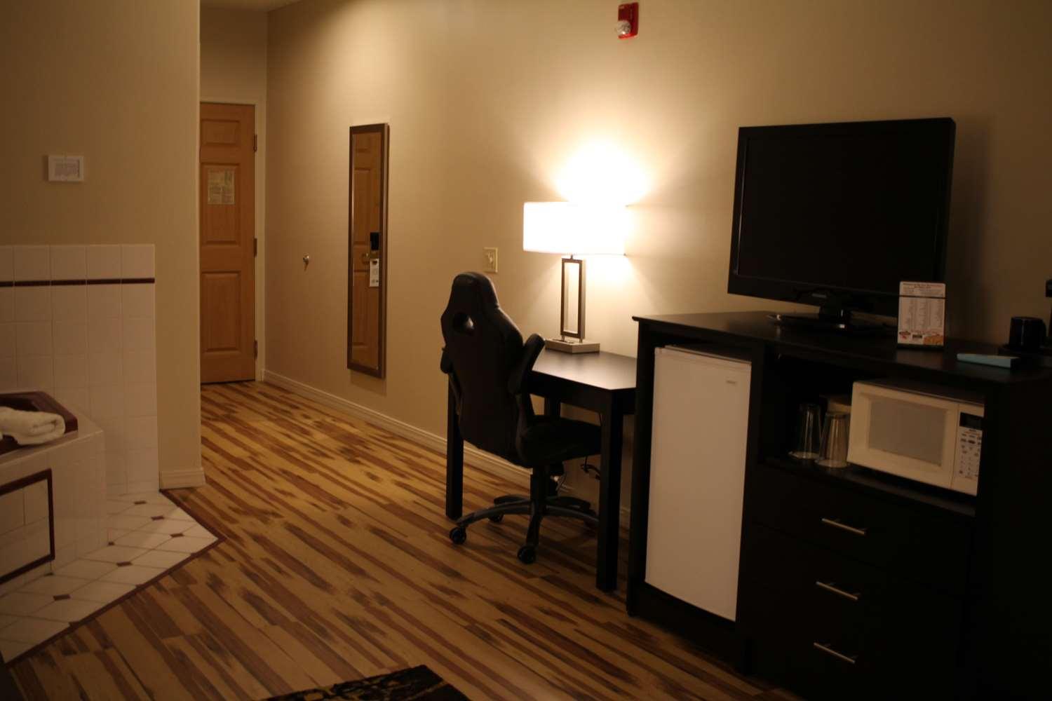 Best Western Plus Des Moines West Inn&Suites Clive Exterior foto