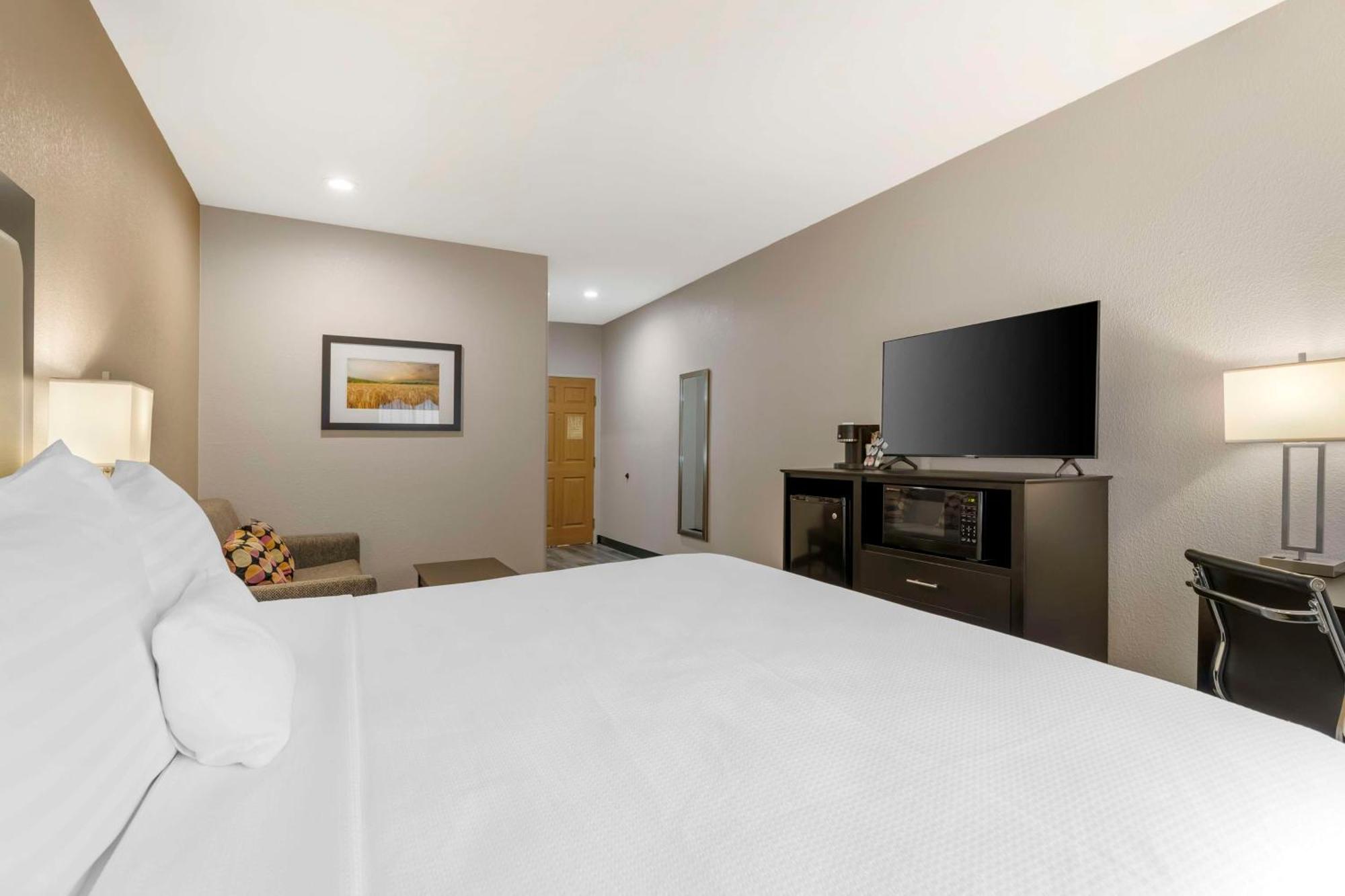 Best Western Plus Des Moines West Inn&Suites Clive Exterior foto
