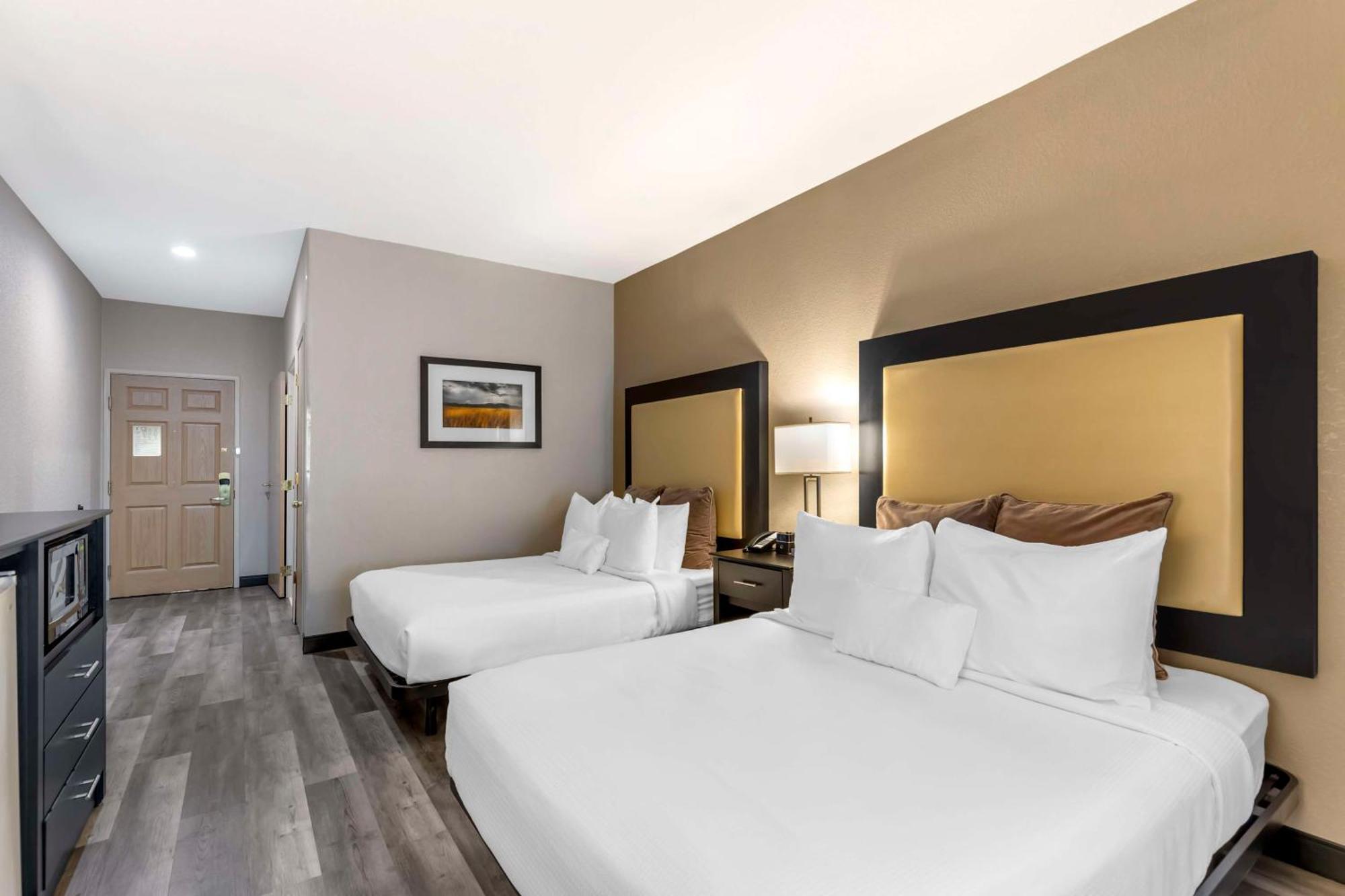 Best Western Plus Des Moines West Inn&Suites Clive Exterior foto
