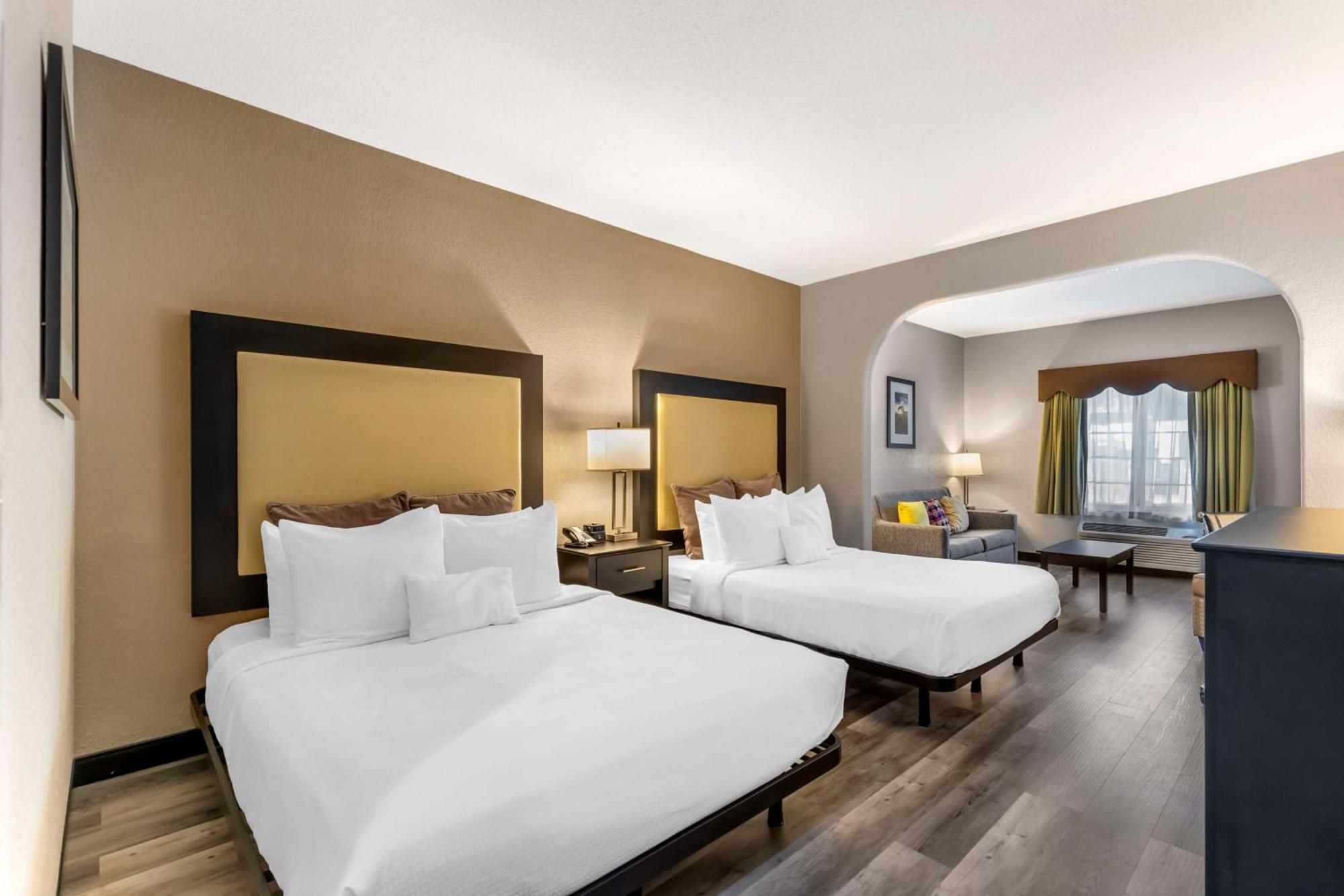 Best Western Plus Des Moines West Inn&Suites Clive Exterior foto
