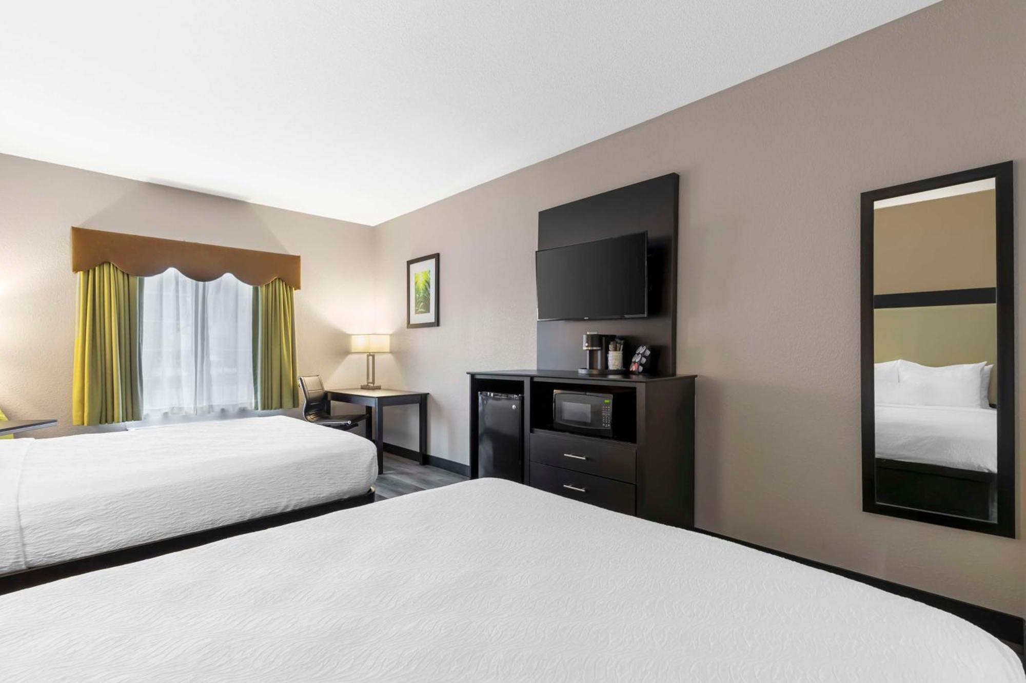 Best Western Plus Des Moines West Inn&Suites Clive Exterior foto