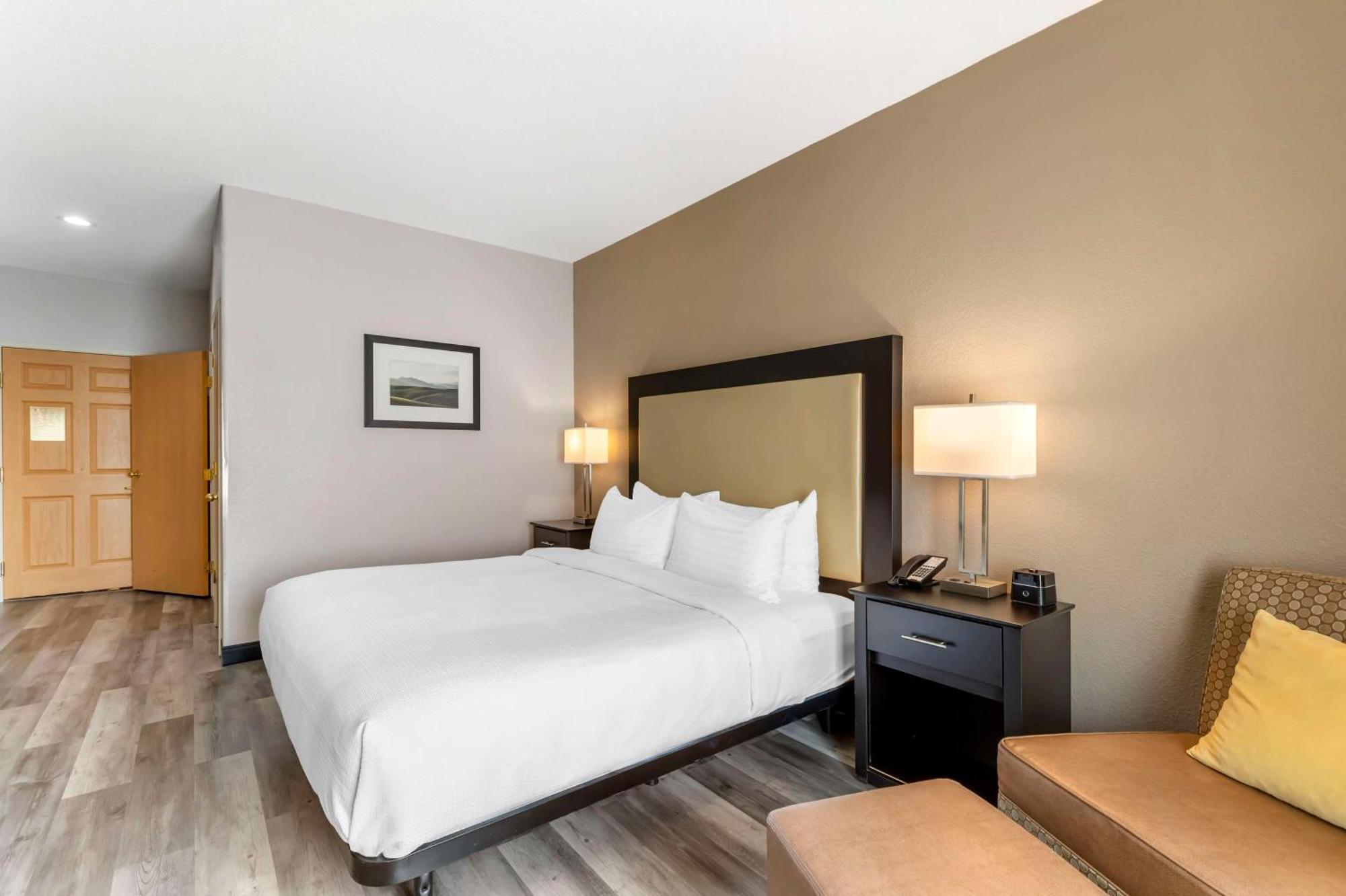 Best Western Plus Des Moines West Inn&Suites Clive Exterior foto