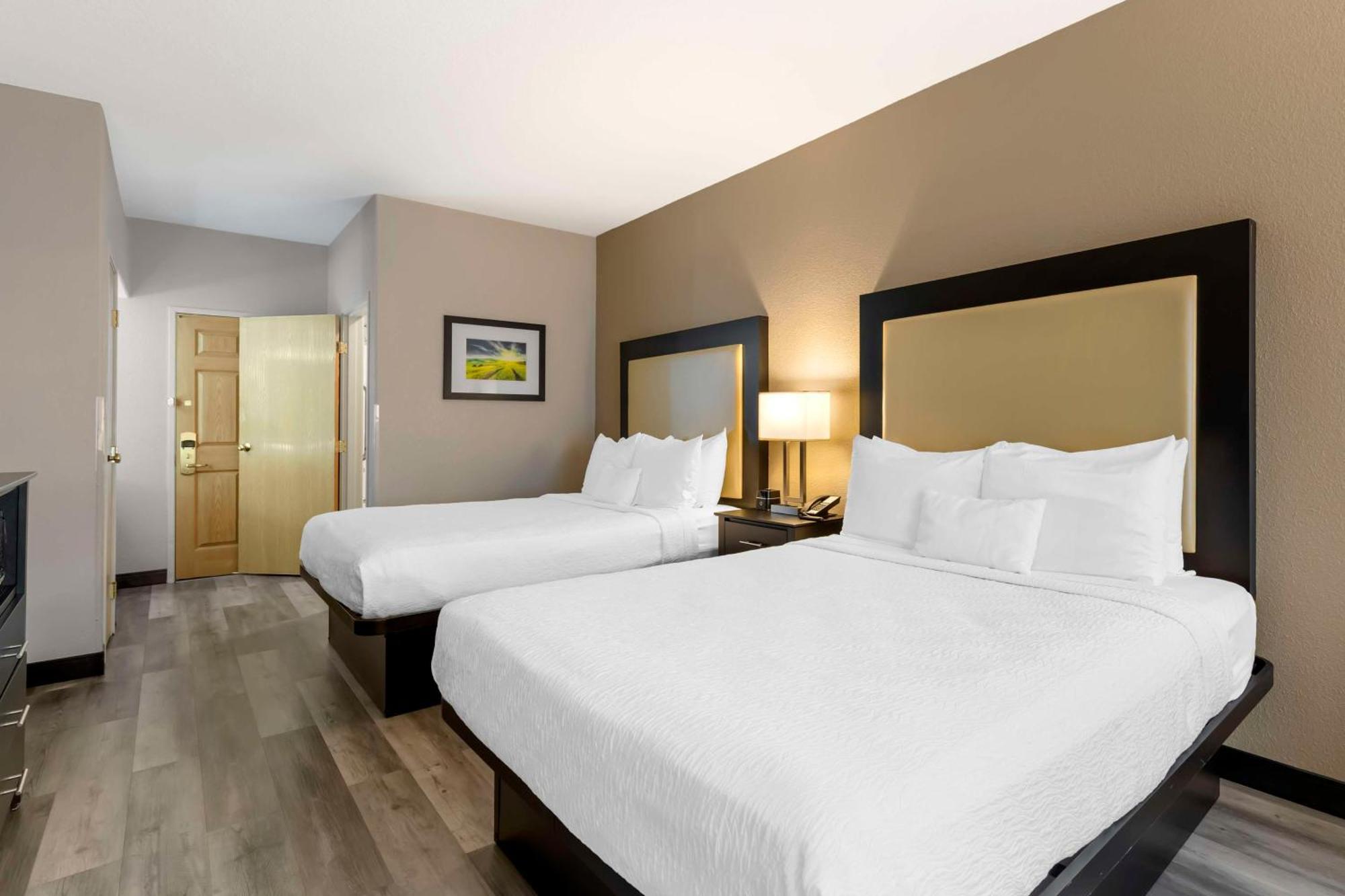 Best Western Plus Des Moines West Inn&Suites Clive Exterior foto