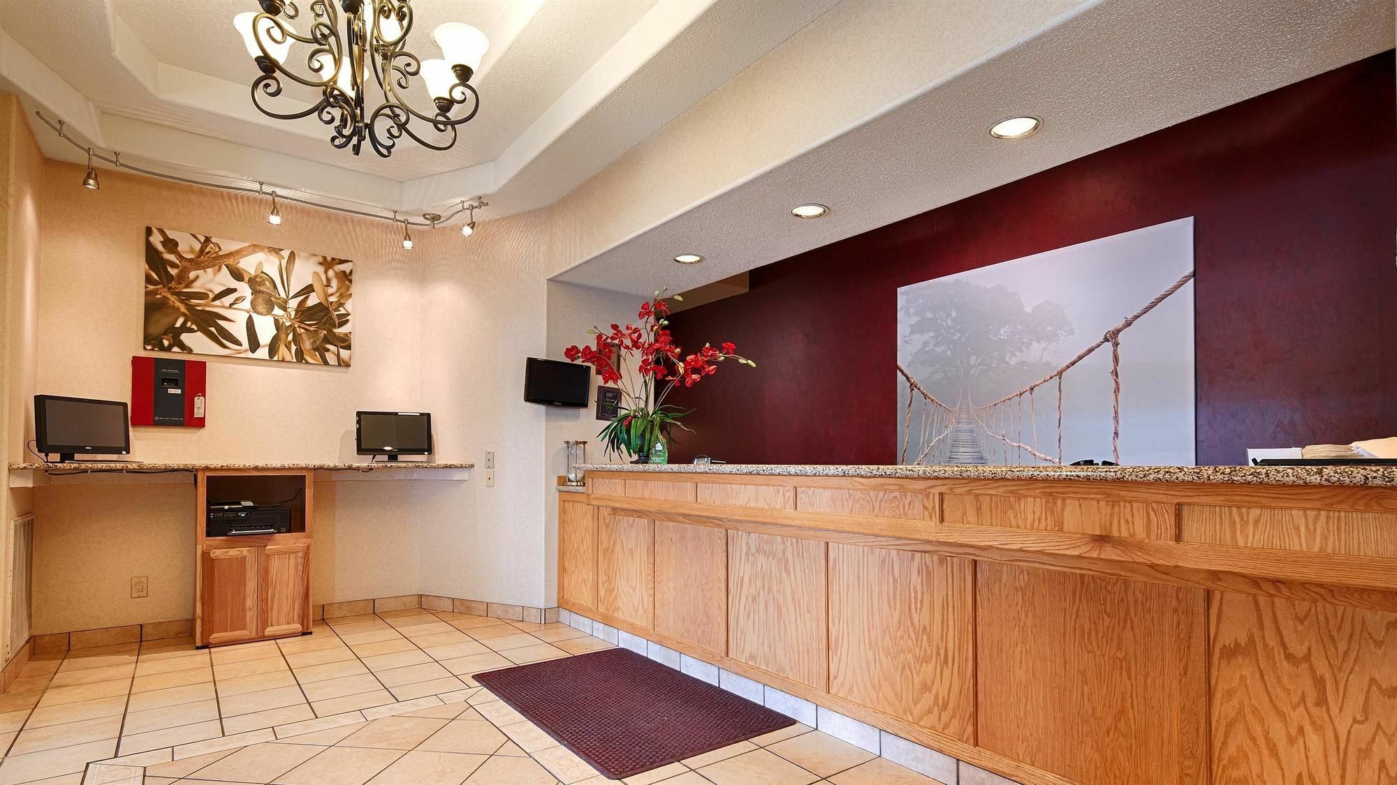 Best Western Plus Des Moines West Inn&Suites Clive Exterior foto